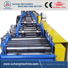 Hot Sale Cee/Zee Purlin Roll Forming Machine